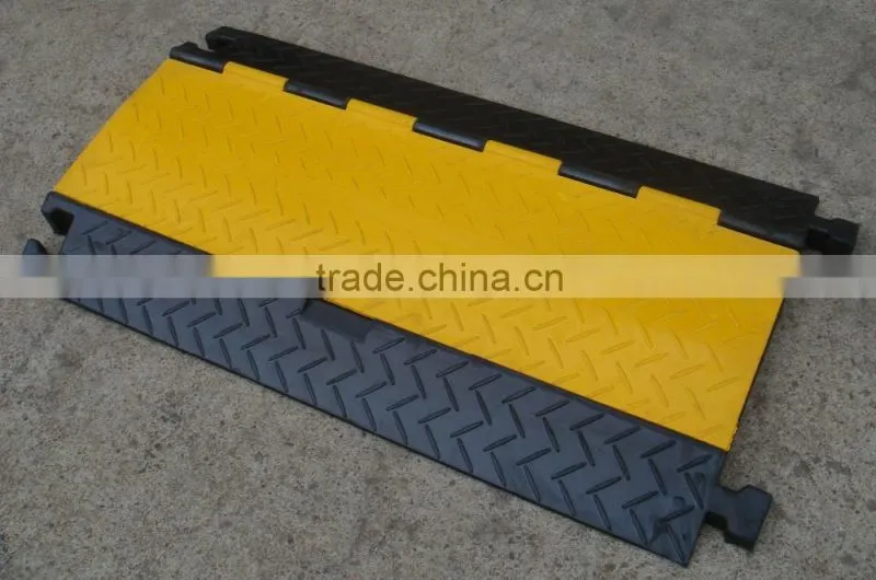 Hot Sales Australia Standard 5 Channels Cable Protector