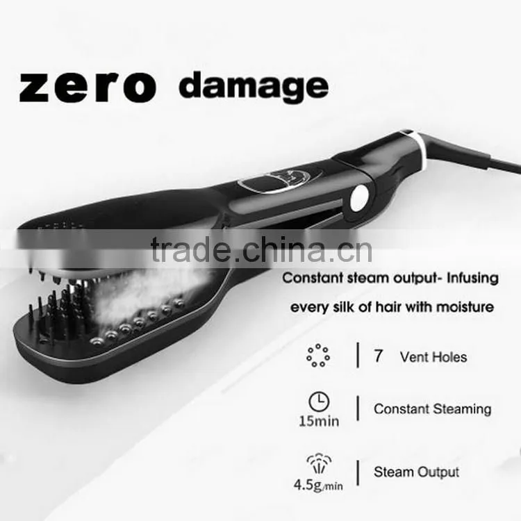 Hot products to sell online hair brush hair straightening brush bulk buy from china