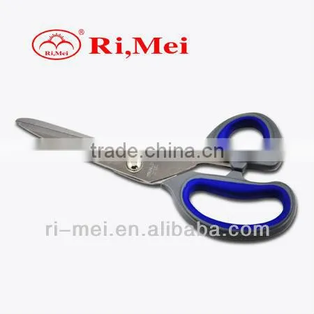 Multi-blades high quality & safety scissor,stainless steel kiotchen scissors
