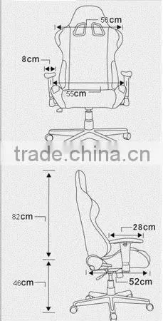 high quality mesh office furniture