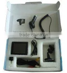 Car Video Recorder