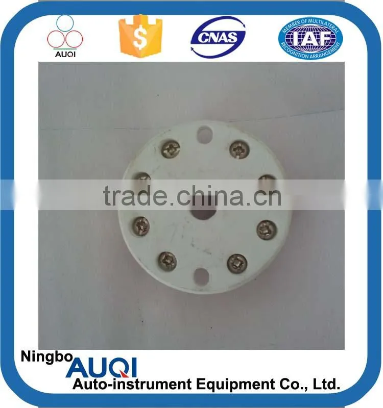 Cable connector for thermocouple RTD, ceramic wire connector, high quality connector