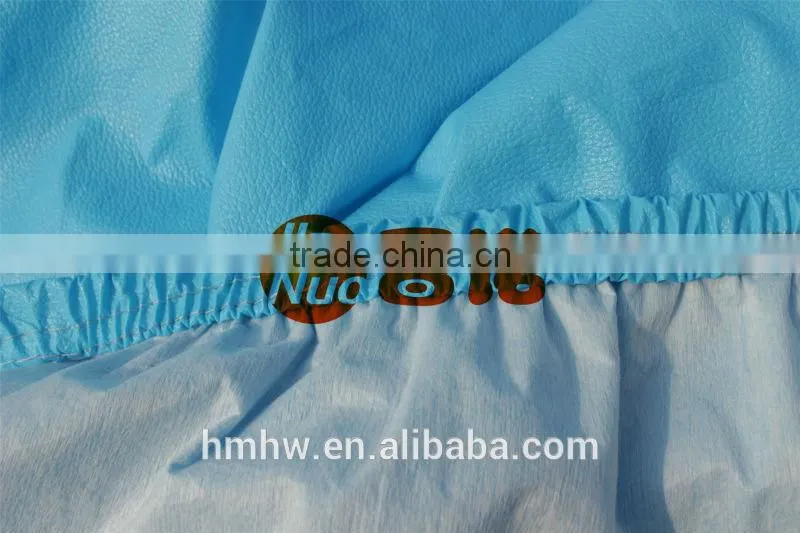 2015 Sun protection UV Protection Rain Function PEVA&Cotton Car Cover