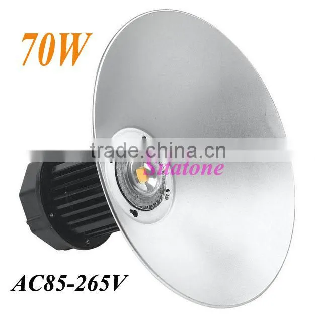 xq 35Manufacturers of low supply 70 watts LED High Bay light