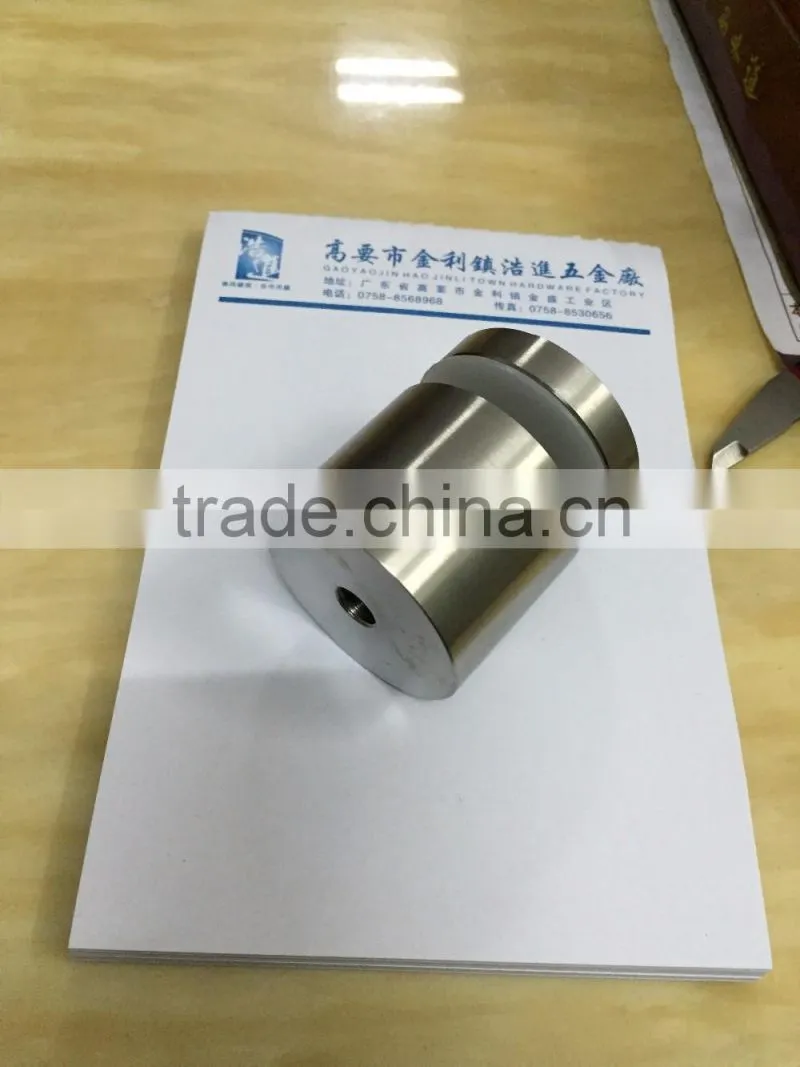 Custom nail polish bottle metal nail concrete steel nail