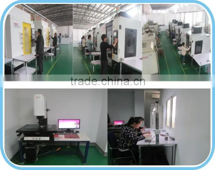 Precision cnc turning parts manufacturing stainless steel lathe machine parts