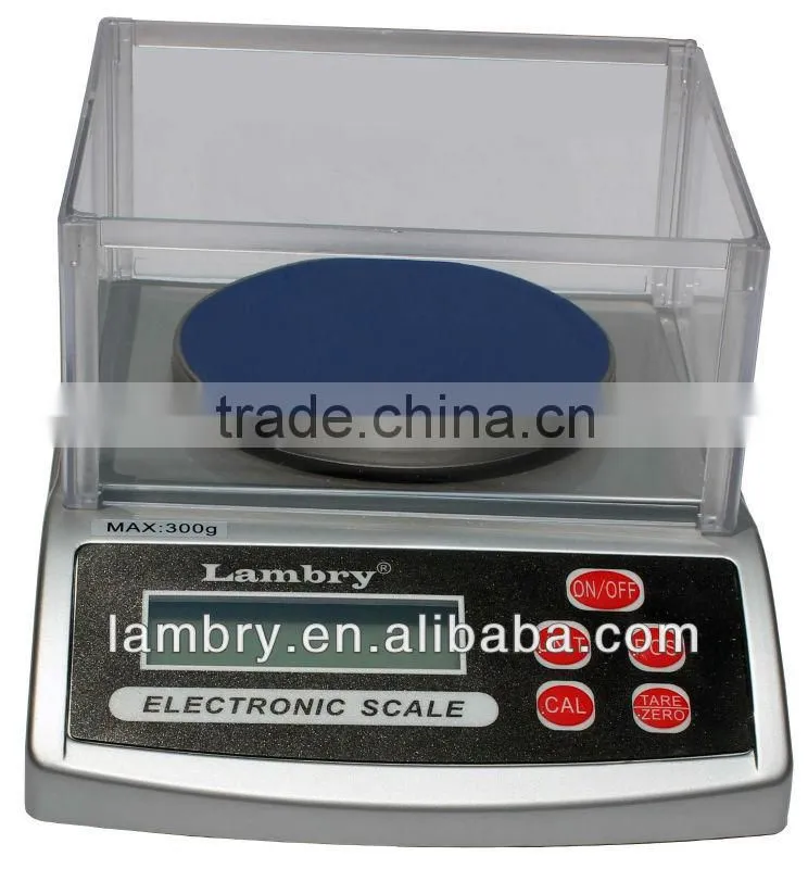 Chemical/Laboratory Balance