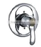 IN WALL HIDE SHOWER faucet