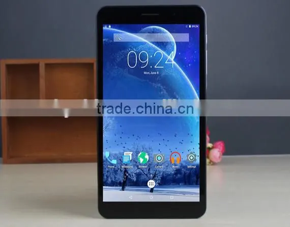 2015 mew tablet pc with 6.98" cube T6 dual sim card Android 5.1os support wifi gps bluetooth 2gb ram +16gb rom tablet pc