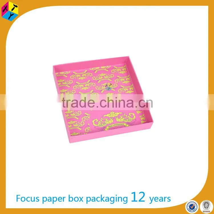 wholesale packing luxury bracelet gift box