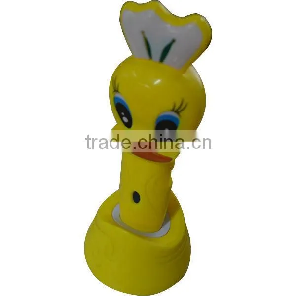 Educational reading pen for new learners