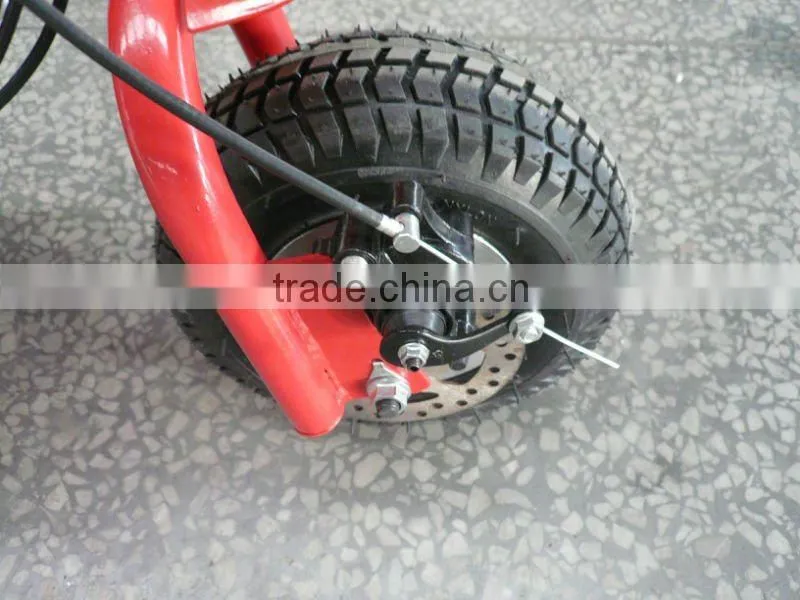 scooter gas(49cc, factory)