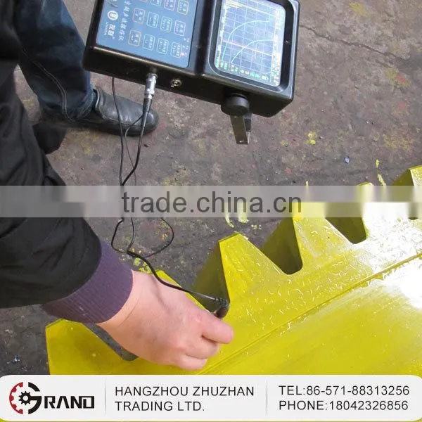 Cement Plant Gear