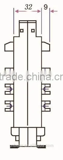 SPLIT CORE CURRENT TRANSFORMER