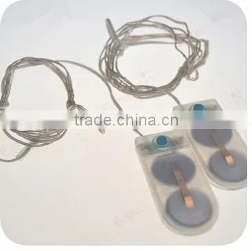 Timer Controlled decoration Battery supply led light Pictures