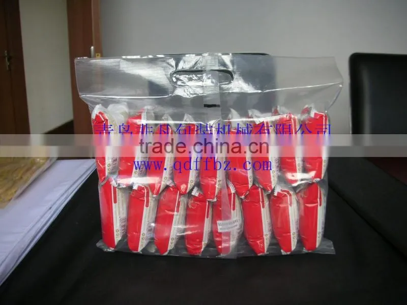 Egg pie automatic packing machine