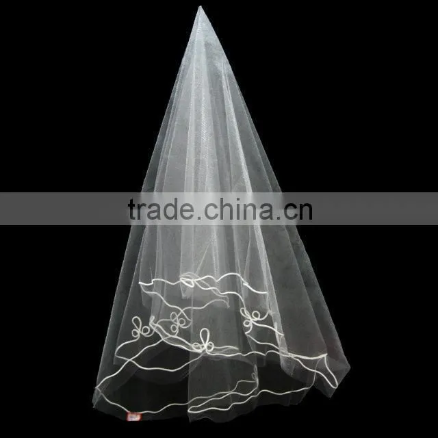 Wholesale Cheap Wedding Accessories Bridal Veils