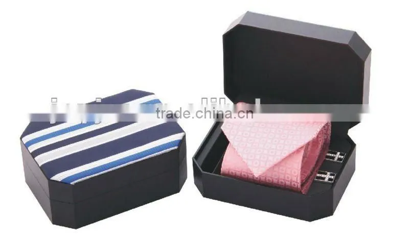 necktie storage box