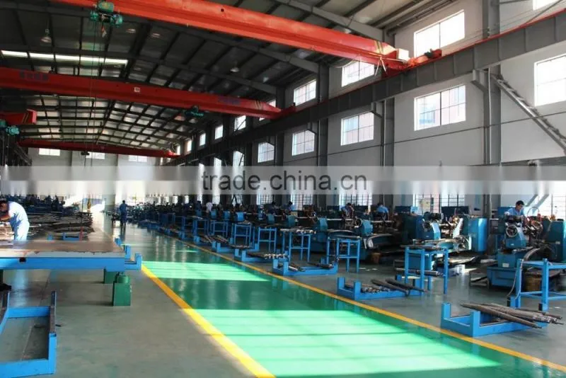 Screw for extruder screw and barrel for plastic extruder machine
