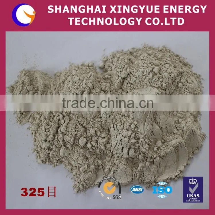 70-86% calcined bauxite price for refractory Products