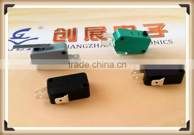 Zippy micro switch hot sale micro limit switch