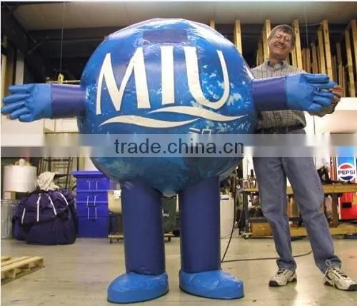inflatable animal costumes