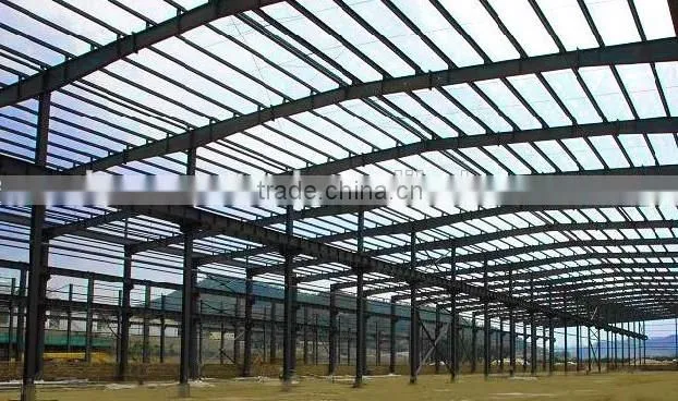 steel structures/steel structure space frame/steel buildings