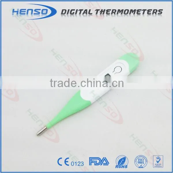Henso rapid digital thermometers