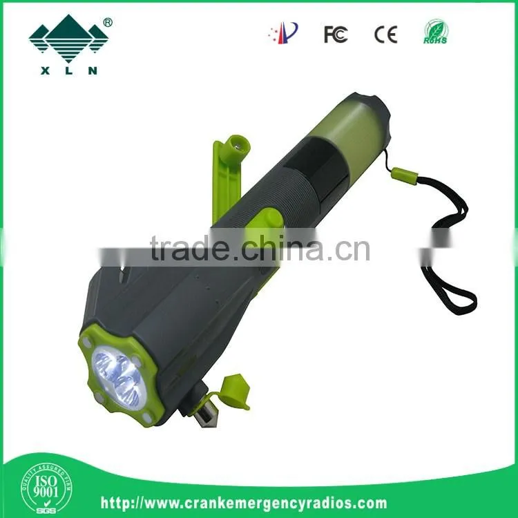 Emergency multi-function safety hammer withLED/SOS light,knife.magnet