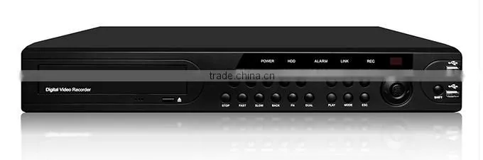 16CH D1/720P AHD DVR Digital Video Recorder H 264 NVR P2P Cloud CCTV H.264 16CH AHD