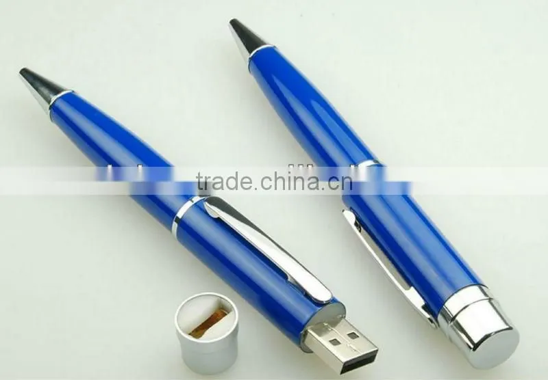 usb flash drive laser pointer ball pen usb 2.0, different shape usb stylus pen drives