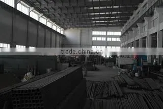 Jiaxing Scandi Machinery Manufacturing Co., Ltd. company overview - view 2