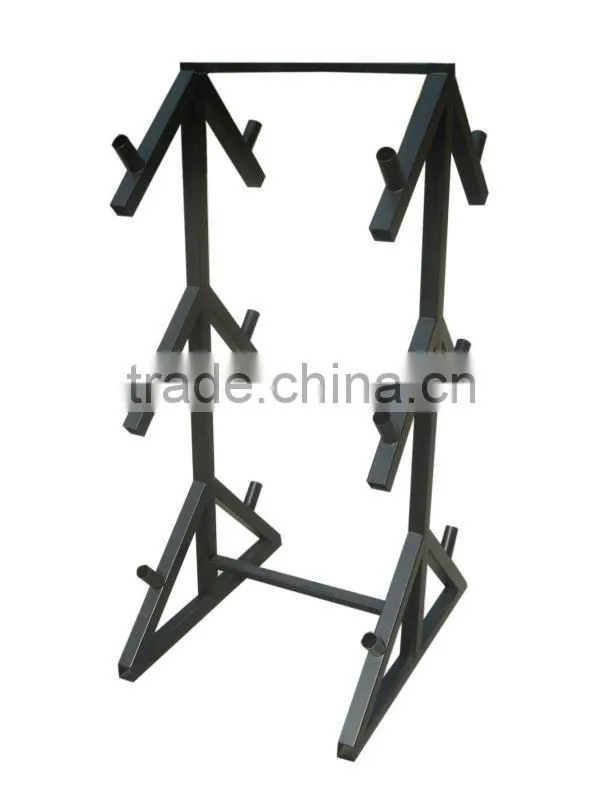 Caremic product sanitary ware display rack HSX-1163