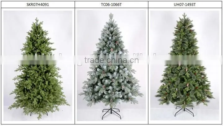 Led Festive Decoration Musical Led Christmas Tree