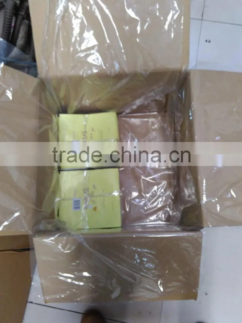 Red Golden Candy Sweets Chocolate Foil Wrappers