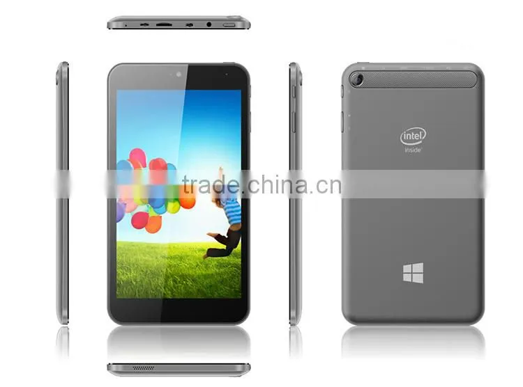 2015 Cheap Intel tablet 7 inch windows with 1G+16G memory B