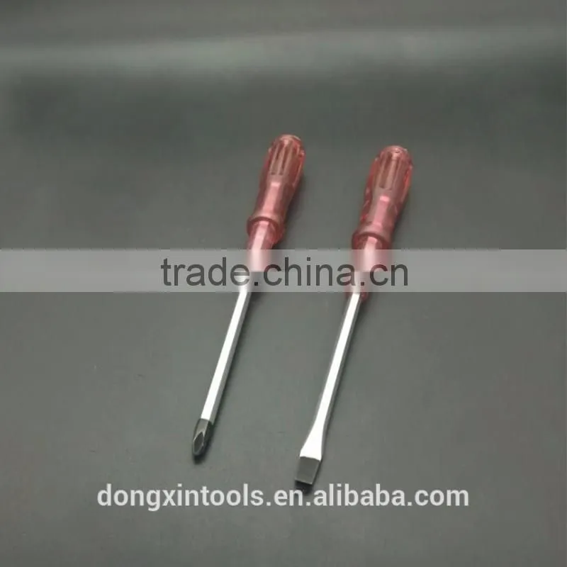 magnetic and Customized size screwdriver