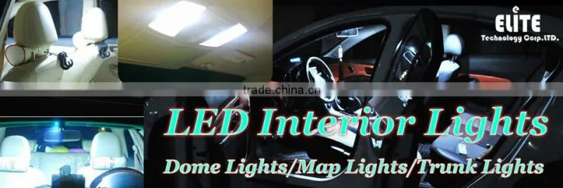 Factory wholesale 1156 21SMD 5050 rear fog lamp