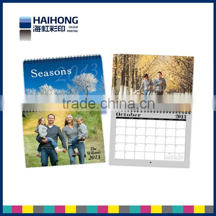 2015 calendar,wall calender,desk calendar print