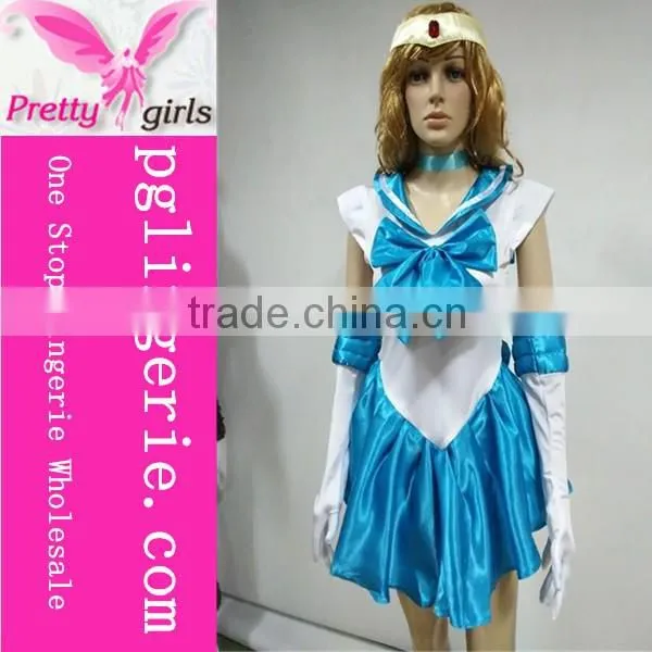 Halloween Women Cosplay Costume Navy Costume Hen Party Costume