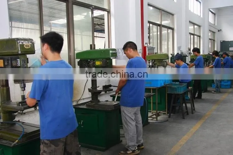 high quality plastic Blowing Dust Gun