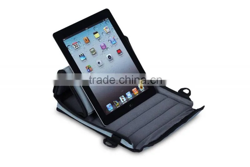 Popular New Fashion BUBM Nylon Tablet Shoulder Bag, Tablet Computer Bag