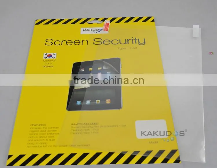 Anti-glare Screen Protector for Microsoft Surface Pro 3