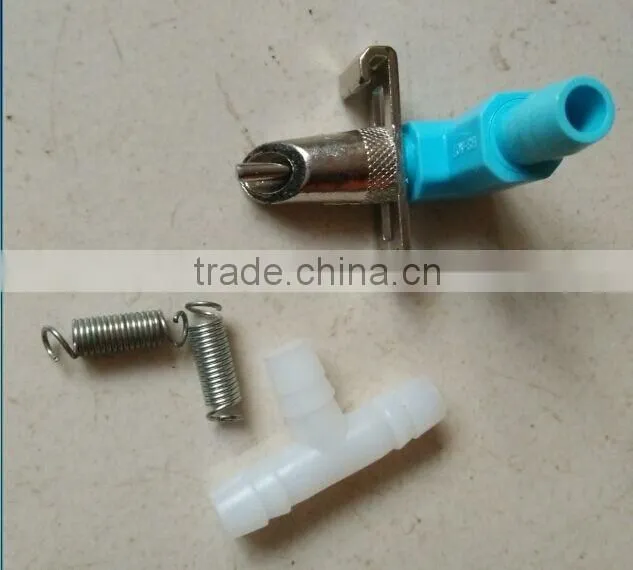 New Design Favor Price Rabbit Nipple Drinker