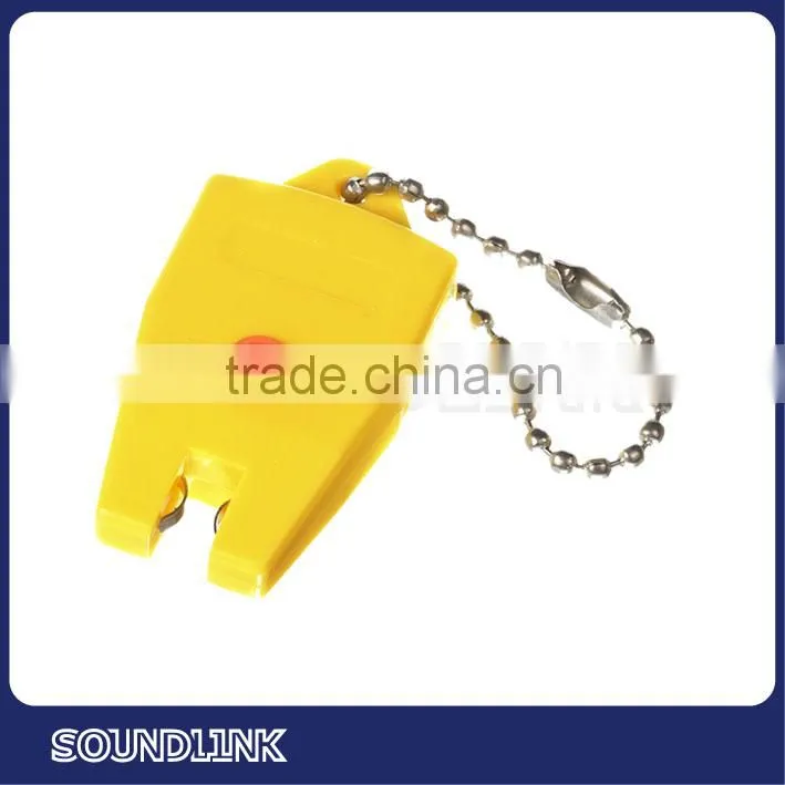 convenient tools of battery testers for hearing aid button cells