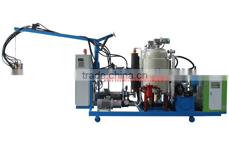 EMM078-A100-C disposable foam plates making machine