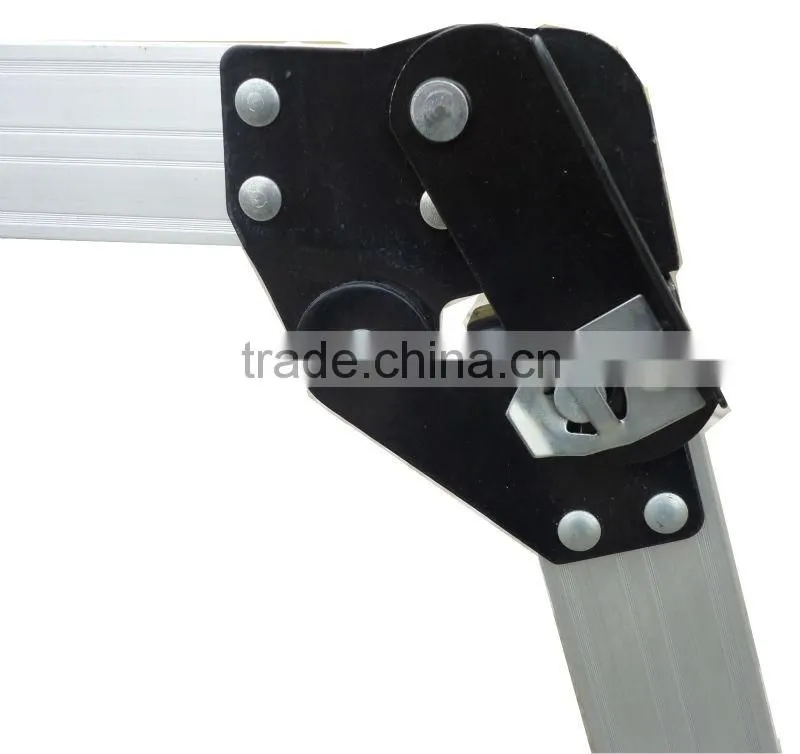 Aluminium work stand aluminum platform ladder,work platform,aluminium work platform