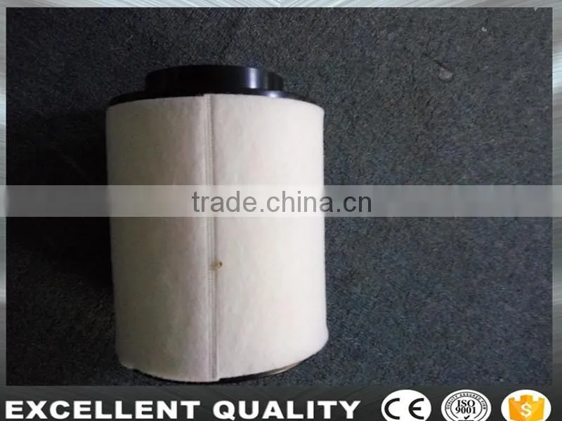 air filter 4H0 129 620C for audi vw