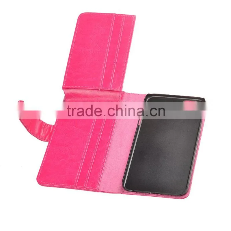 leather phone case