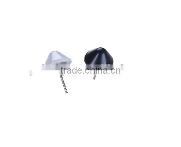 EAS pin for hard tag plastic pin